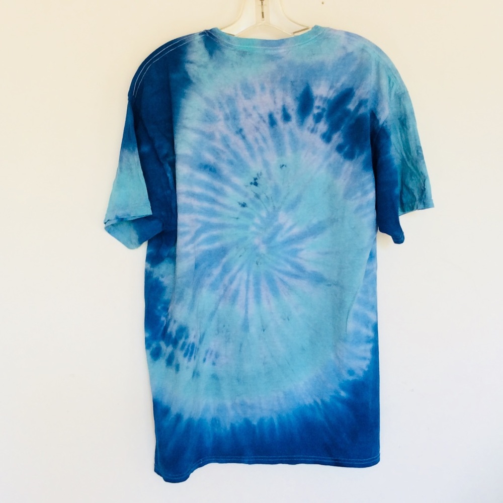 Grateful Dead Space Your Face T shirt - Picture 2 of 2